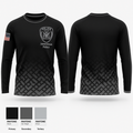Jamestown Police 59981671 Long Sleeve Performance Shirt 1