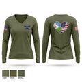 575th TC ETOE Old School Cotton Feel Shirt - 1