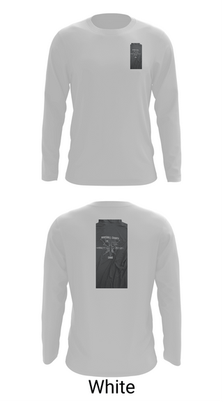 Long Sleeve Performance Shirt, MARSHALL COUNTY SHERIFF DEPARTMENT, Police, Teamtime, Team time, sublimation, custom sports apparel, team uniforms, spirit wear, spiritwear, sports uniforms, custom shirts, team store, custom team store, fundraiser sports, apparel fundraiser