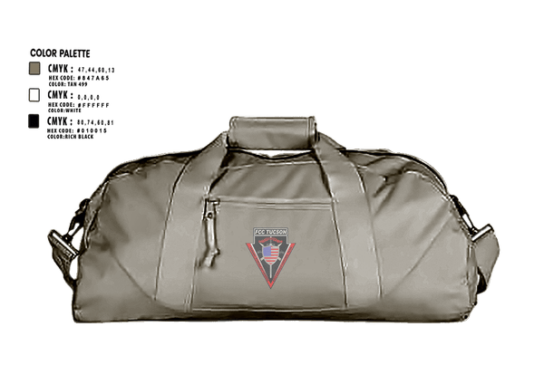 Duffle Bag, Disturbance Control Team, Police, Teamtime, Team time, sublimation, custom sports apparel, team uniforms, spirit wear, spiritwear, sports uniforms, custom shirts, team store, custom team store, fundraiser sports, apparel fundraiser