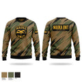MAUKA UNIT 53289083 Crew Neck Sweatshirt - 1