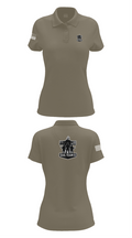 Sail team 6 28462926 Women's Short Sleeve Performance Polo  - 71