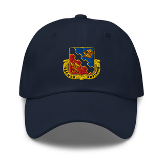 317th ECC 65415028 Classic Dad Hat | Yupoong 6245CM