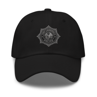 Dad hat - Black