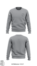 115 LRS 54264260 Crew Neck Sweatshirt - 15