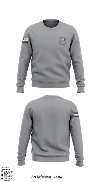 115 LRS 54264260 Crew Neck Sweatshirt - 15