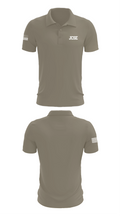 JCSE 43139463 Short Sleeve Performance Polo - 5