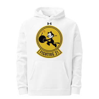 VFA-31 THE TOMCATTERS 46828016 Under Armour Hoodie