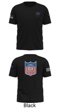 Agif board 96601828 Short Sleeve Performance Shirt - 36