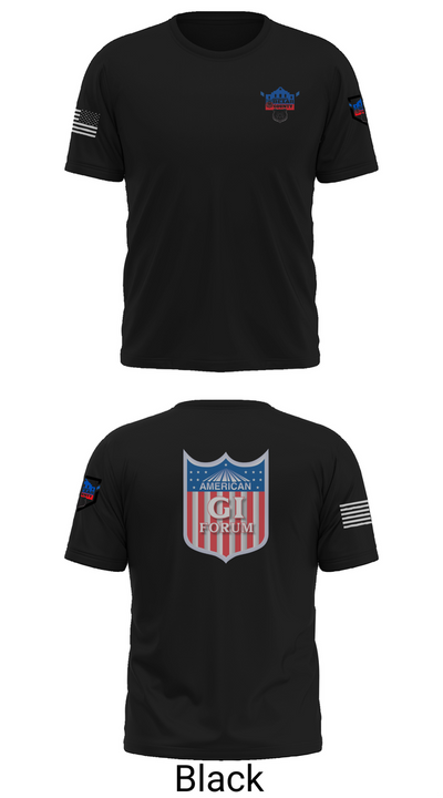 Agif board 96601828 Short Sleeve Performance Shirt - 36
