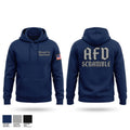 Altoona Fire Department Hoodie - 1