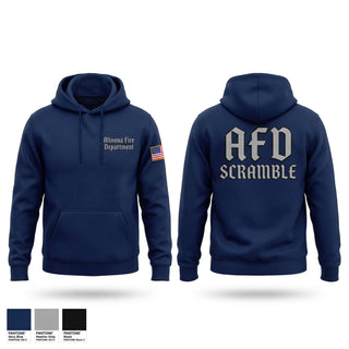 Hoodie, Altoona Fire Department, Fire Department, Teamtime, Team time, sublimation, custom sports apparel, team uniforms, spirit wear, spiritwear, sports uniforms, custom shirts, team store, custom team store, fundraiser sports, apparel fundraiser