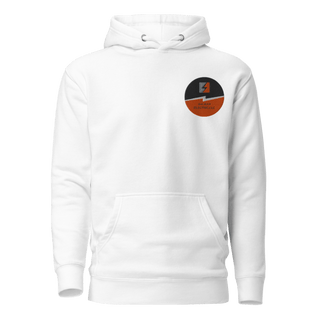 Balkan Electric 74934219 Unisex Premium Hoodie | Cotton Heritage M2580