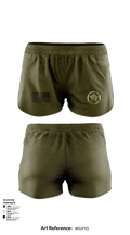 Chesterfield County Sheriff’s Office 21819161 Ranger Panties - 25