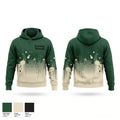 Swamp Dawgz Hoodie - 1