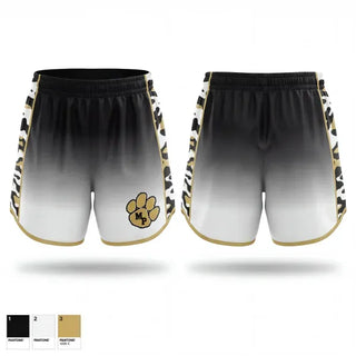 Womens Shorts, Manassas Park, , Teamtime, Team time, sublimation, custom sports apparel, team uniforms, spirit wear, spiritwear, sports uniforms, custom shirts, team store, custom team store, fundraiser sports, apparel fundraiser