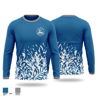 Long Sleeve Performance Shirt, Zadok Wrestling Club, Wrestling, Teamtime, Team time, sublimation, custom sports apparel, team uniforms, spirit wear, spiritwear, sports uniforms, custom shirts, team store, custom team store, fundraiser sports, apparel fundraiser