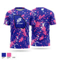 Revamp Track Club 63682390 Short Sleeve Performance Shirt - 2