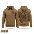 AIMD Iwakuni Hoodie - 1