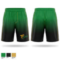 Rattlers Athletic Shorts With Pockets - 1