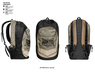 Gear Bag, THEE NATION OF H2N, Men's Basketball, Teamtime, Team time, sublimation, custom sports apparel, team uniforms, spirit wear, spiritwear, sports uniforms, custom shirts, team store, custom team store, fundraiser sports, apparel fundraiser