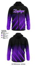 Zephyrs 85086630 Windbreaker - 1