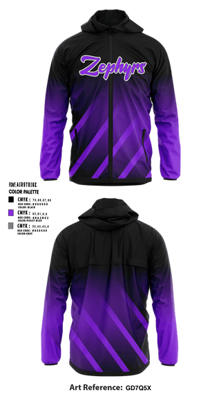 Windbreaker, Zephyrs, Softball, Teamtime, Team time, sublimation, custom sports apparel, team uniforms, spirit wear, spiritwear, sports uniforms, custom shirts, team store, custom team store, fundraiser sports, apparel fundraiser