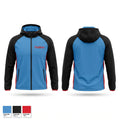 Panthers Windbreaker - 1