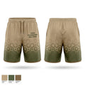 Elite Protection Services 3024984 Athletic Shorts With Pockets - 1