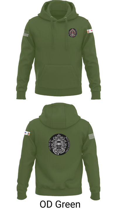 182nd MCAS 47053767 Hoodie - 58