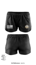 TCC-1 experimentation 62781886 Ranger Panties - 103