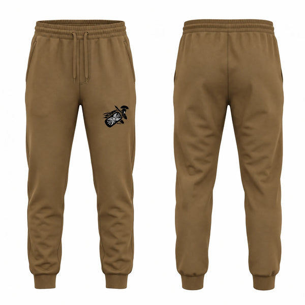 Sweatpants, 1-24 Centurion Company, Army, Teamtime, Team time, sublimation, custom sports apparel, team uniforms, spirit wear, spiritwear, sports uniforms, custom shirts, team store, custom team store, fundraiser sports, apparel fundraiser