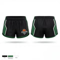 Hometown Hero’s 64253647 Women's Shorts - 1