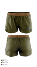 Riverside Contractors LLC Women's Shorts - 1