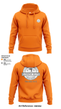 Florida Elite Builders 43612158 Hoodie - 100