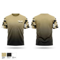 Briscoe Band Short Sleeve Performance Shirt - 1