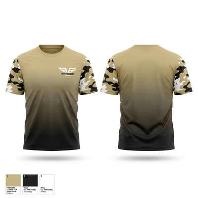 Briscoe Band Short Sleeve Performance Shirt - 1