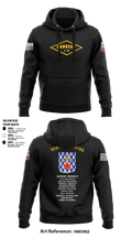 2-16 rangers 46509230 Hoodie - 22