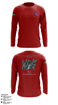 WeAllWeGot~Family First 22026589 Long Sleeve Performance Shirt 30
