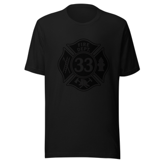 Unisex Staple T-Shirt - Black
