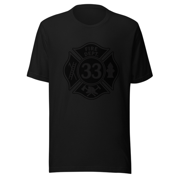 33 113369 Unisex Staple T-Shirt