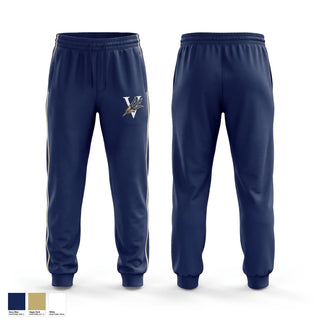 Sweatpants, Varina, Track & Field, Teamtime, Team time, sublimation, custom sports apparel, team uniforms, spirit wear, spiritwear, sports uniforms, custom shirts, team store, custom team store, fundraiser sports, apparel fundraiser