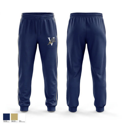 Varina Sweatpants - 2