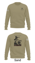 C co. 1-182 IN 88794201 Crew Neck Sweatshirt - 81