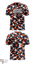 Renegades Short Sleeve Performance Shirt - 3