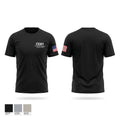 CERT: Corrections Emergency Response Team Short Sleeve Performance Shirt - 1