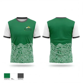 Short Sleeve Performance Shirt, Tower Hill School, Spirit Store, Teamtime, Team time, sublimation, custom sports apparel, team uniforms, spirit wear, spiritwear, sports uniforms, custom shirts, team store, custom team store, fundraiser sports, apparel fundraiser