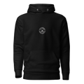 Emergency services unit Unisex Hoodie - 1