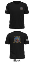 Archer Company 82180782 Short Sleeve Performance Shirt - 36