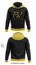 Prime Wrestling 25861032 Hoodie - 44